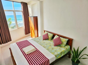 Lucky Pearl Beach Resort